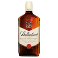 Ballantine's Finest Blended Scotch Whisky 1L