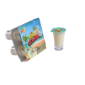 Pina Colada – Tropical Cream Shot 4x30ml