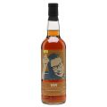 Ben Nevis 10 Year Old 2013 Single Cask Dawn Davies Sherry Butt 60.2% Cask Strength Single Malt Scotch Whisky 700mL