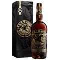 Blackwood 7 Year Old Toasted Barrel Strength Batch #4 Kentucky Straight Bourbon Whiskey 750mL