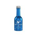 Grey Goose Aluminium Limited Edition French Vodka 50ml