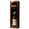 Booker's 7 Year Old 2025-01E 126.3 Proof 63.15% Kentucky Straight Bourbon Whiskey 750mL