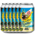 Bach Brewing All Day Non-Alcoholic Lemon Radler IPA 330ml