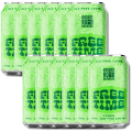 Bridge Road Brewers Free Time Non-Alcoholic Lager 355ml