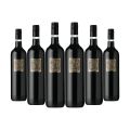 Berton Metal Label The Black Shiraz (750ml) Case of 6
