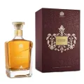 John Walker and Sons King George V 750ml (Royal Warrant 80th Anniversary edition) @ 43 % abv
