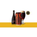 Moo Brew Dark Ale