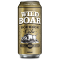 Wild Boar Limited Edition 15% Can 500ml