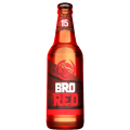Bro Code Red Premium 15% Strong Brew 330ml