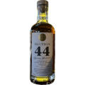 Section 44 Single Malt 'Opening Statement' Bourbon Cask Whisky
