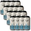 Someday Somehow Gluten Free Alcohol Free "Whenever" Grapefruit IPA 440ml