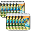 Bach Brewing All Day Non-Alcoholic Hazy IPA 330ml
