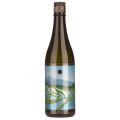 Nagano Meijo Tokubetsu Junmai Tanada Sake 720ml