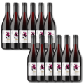 Altina Liberate Pepperberry Non-Alc Shiraz 750ml