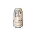 Brewlab 'Lutana' Lager