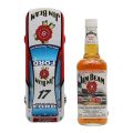 Jim Beam Racing Car 2007 Limited Edition 700ml