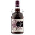 Kraken Black Cherry and Madagascan Vanilla Black Spiced Rum 700mL