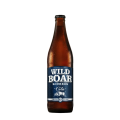 Wild Boar 6% Cola 650ml