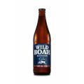 Wild Boar 4.8% Cola  650ml