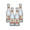 Fever-Tree Premium Soda Water 200ml
