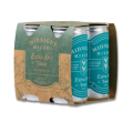 Midnight Mixers Extra Dry Tonic 200ml