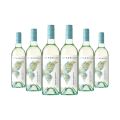 Tatachilla White Admiral Pinot Grigio (750ml) Case of 6
