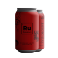 The Zythologist Rubidium Raspberry & Rose Cream Sour