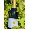 Macquariedale Blanc de Blanc Sparkling Chardonnay Organic