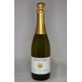 Macquariedale Blanc de Blanc Sparkling Chardonnay Organic