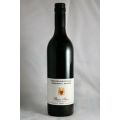 Macquariedale New Release 2021 Shiraz Organic