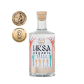URSA Organic Sugarcane Vodka 40%ABV 700ml