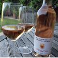 Macquariedale MacBlush Rosé Organic