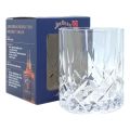 Jim Beam Rocks Glass (Blue Box)