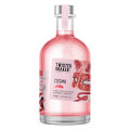 Twisted Shaker Raspberry Hibiscus Cosmo Pre-batched Cocktail 700mL