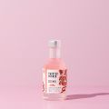 Twisted Shaker Raspberry Hibiscus Cosmo Pre-batched Cocktail 200mL