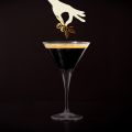 Twisted Shaker Espresso Martini Pre-batched Cocktail 700mL