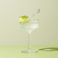 Twisted Shaker Cucumber Gimlet Pre Batched Cocktail 200mL