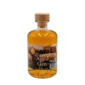 Newy Distillery Port Barrel-Aged Gin 500ml