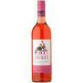 Fat’n Skinny Forgotten Rose´ Cabernet Shiraz Garnacha 2019 Twelve (12) Bottle Case