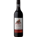 Fat’n Skinny The Red Fury Tempranillo Garnacha 2019 Twelve (12) Bottle Case