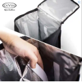 DIVIN 4 Bottle  Wine Cooler Bag - Champagne Gold & Black