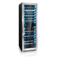 DIVIN DV-568DSD Dual-Zone Wine Fridge