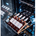 DIVIN DV-568DSD Dual-Zone Wine Fridge
