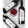 Kamar Red Semi-Sweet Pomegranate Organic 750ml