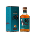 Kujira Ryukyu Japanese Whisky 5yo 700ml