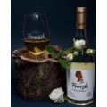 Frunzik White Dry 750ml