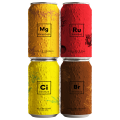 The Zythologist Elementals 24pk case