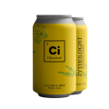 The Zythologist Citronium Alcohol Free Pale Ale