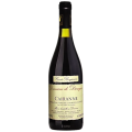 CUVÉE BENJAMIN - AOC CÔTES DU RHONE VILLAGE CAIRANNE, RED 2019