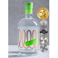 Lily Fields Distilling Sydney Dry Gin 700ml